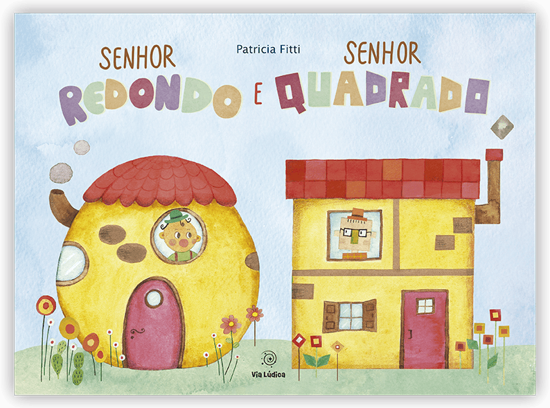 capa sr redondo e sr quadrado