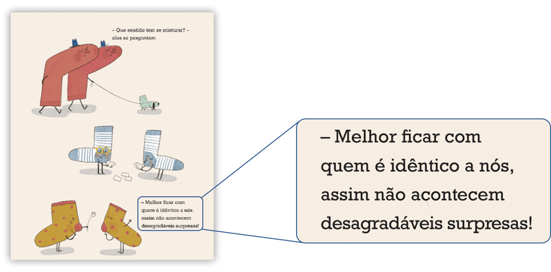 roteiro o mundo das meias 01