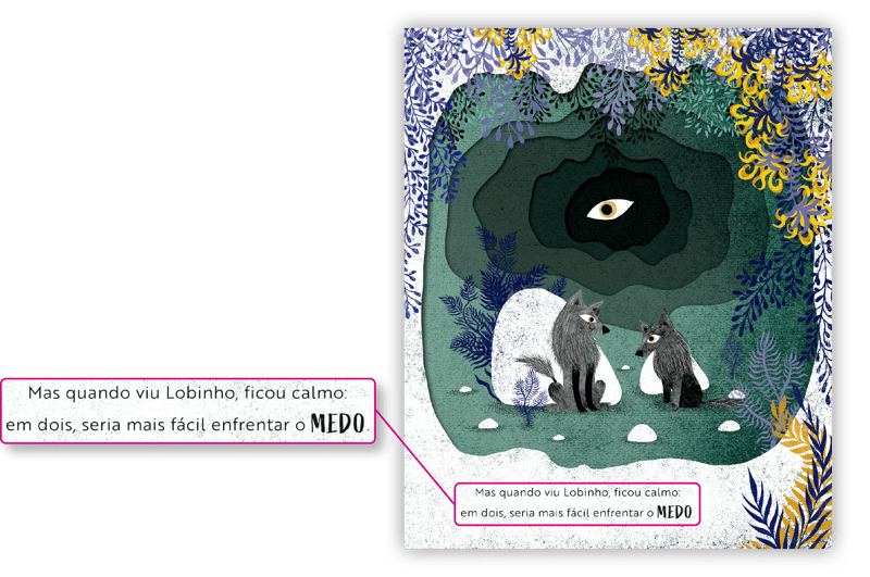 roteiro o lobo medroso 05