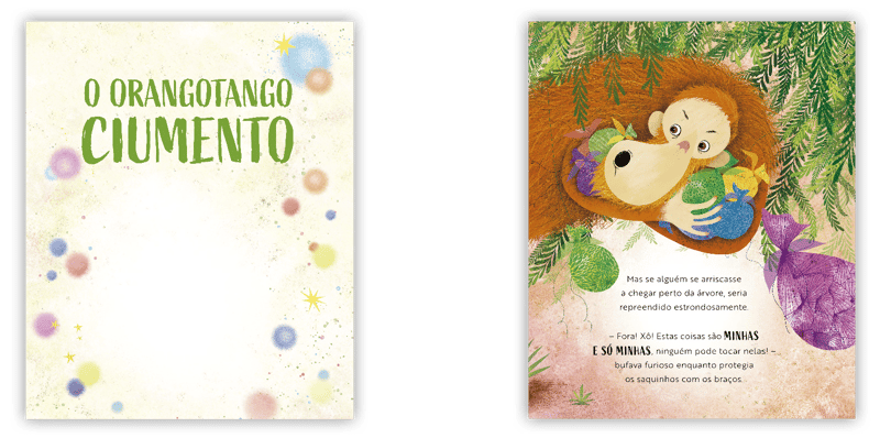 roteiro o orangotango ciumento 05