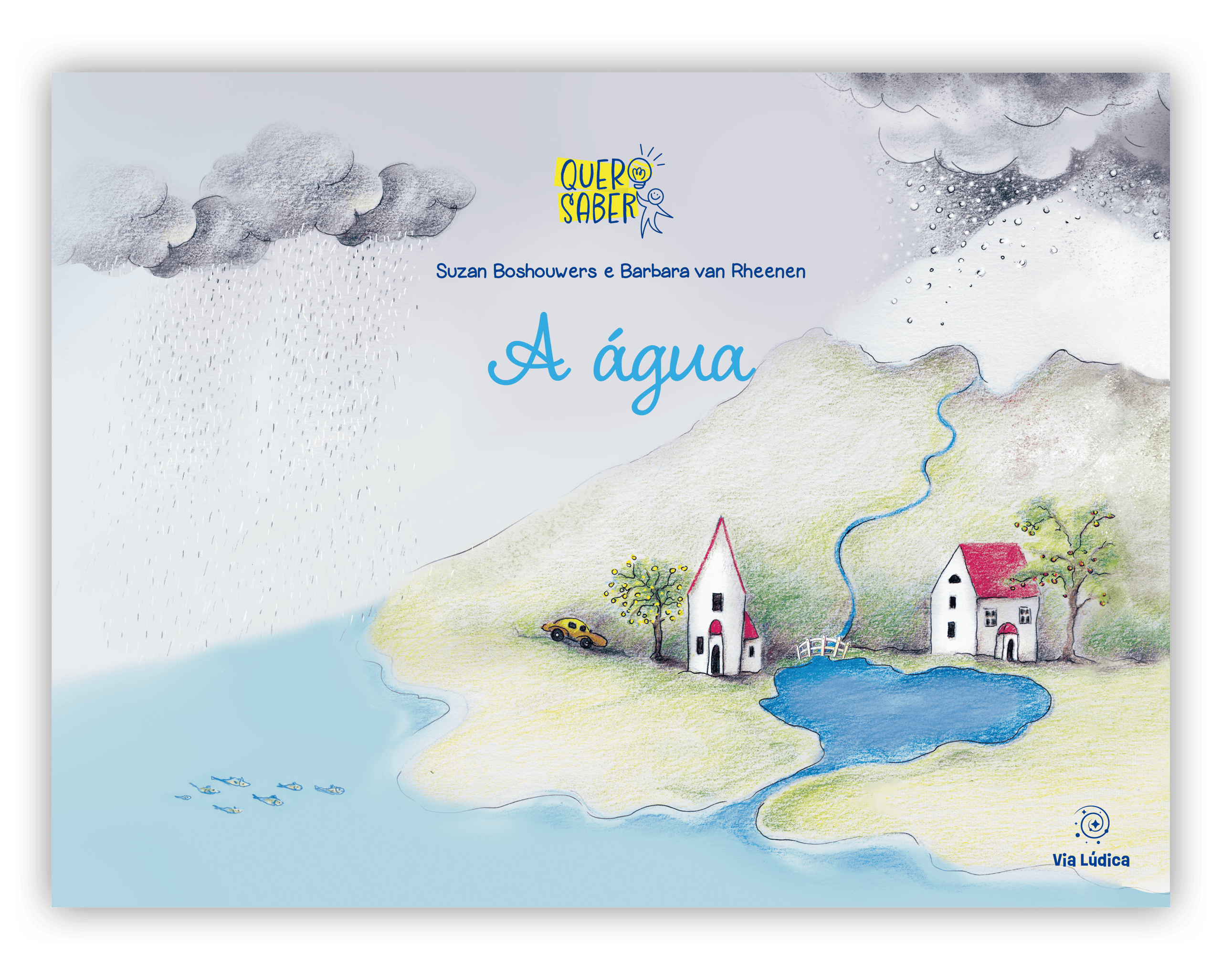 capa a agua