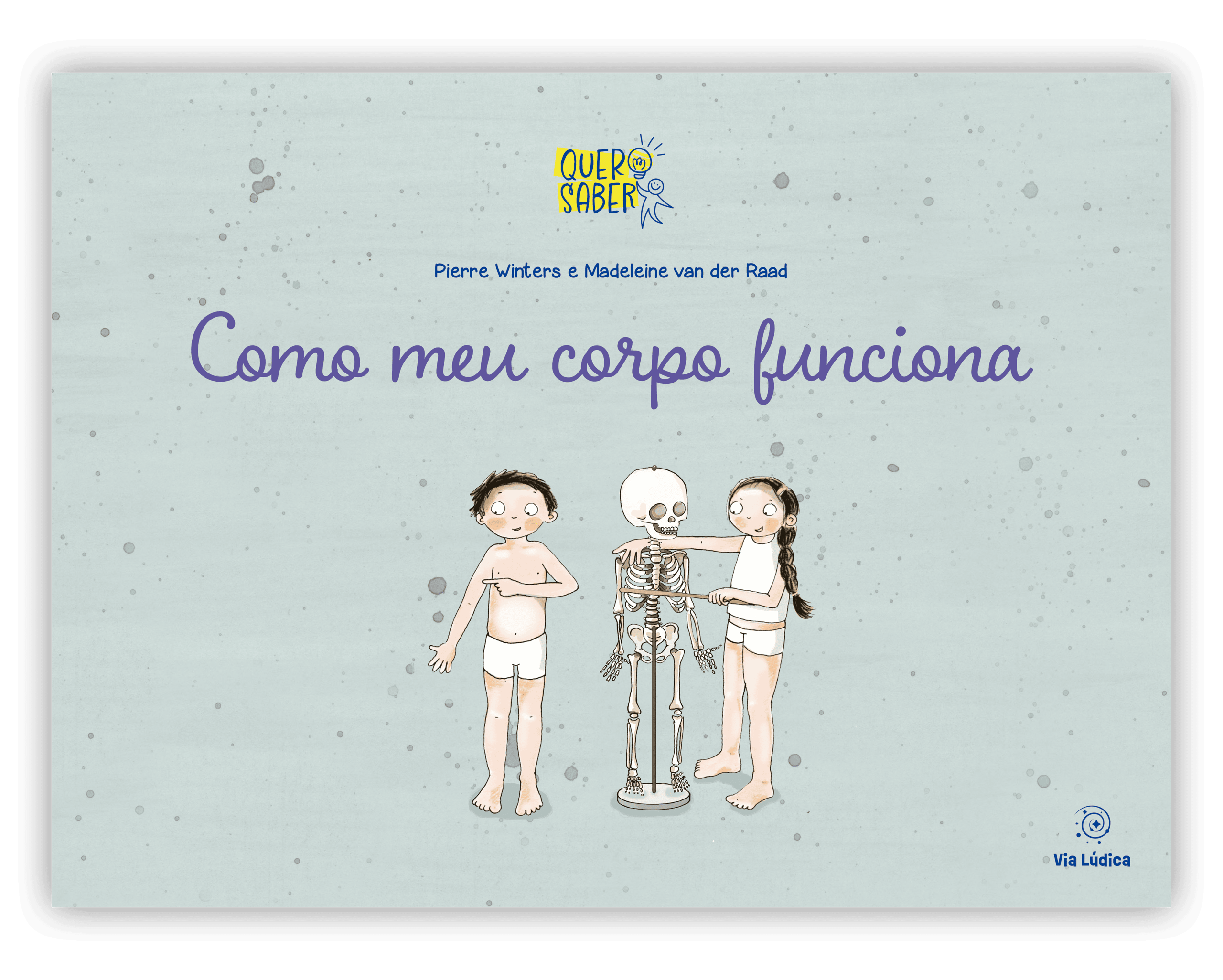 capa como meu corpo funciona