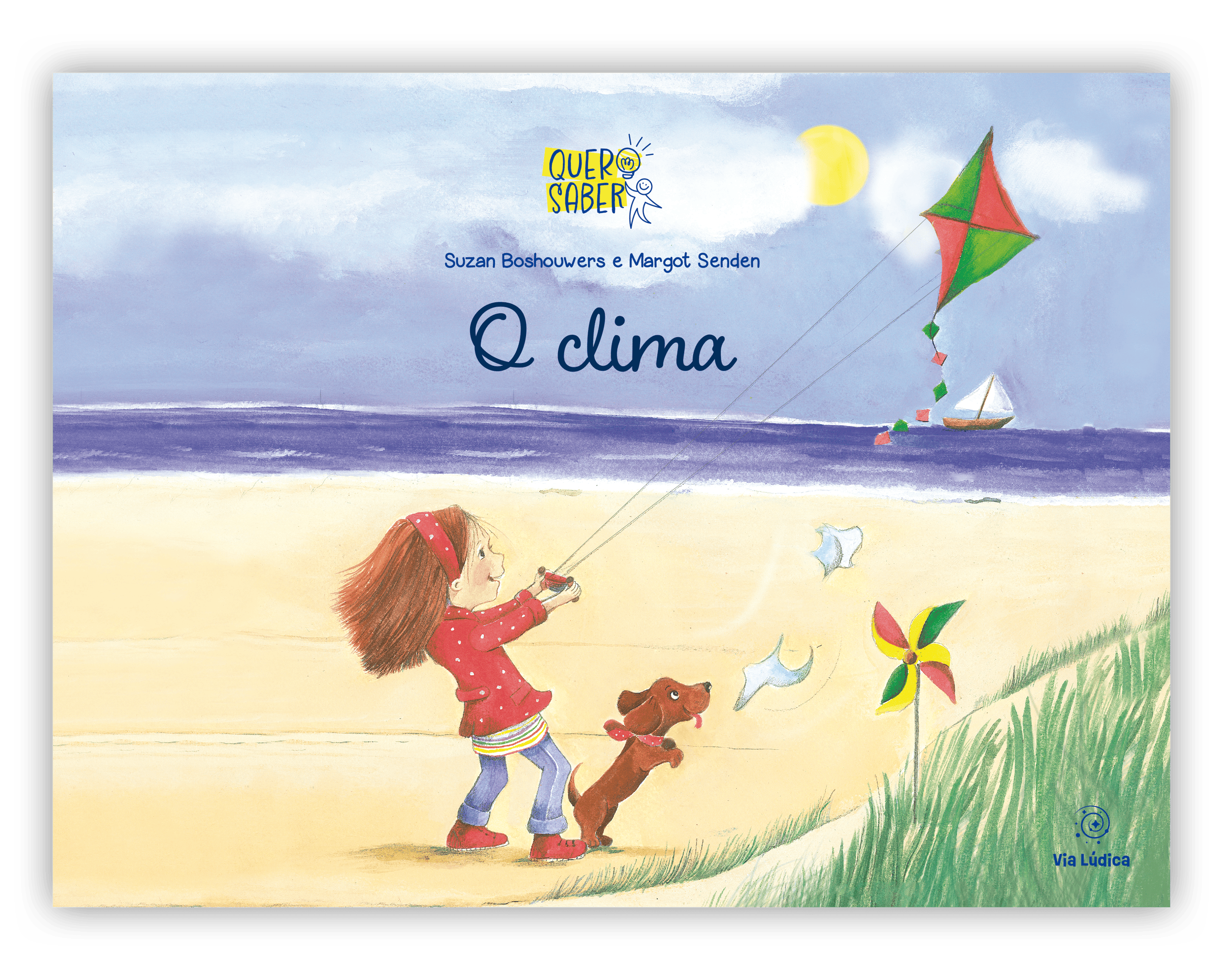 capa o clima