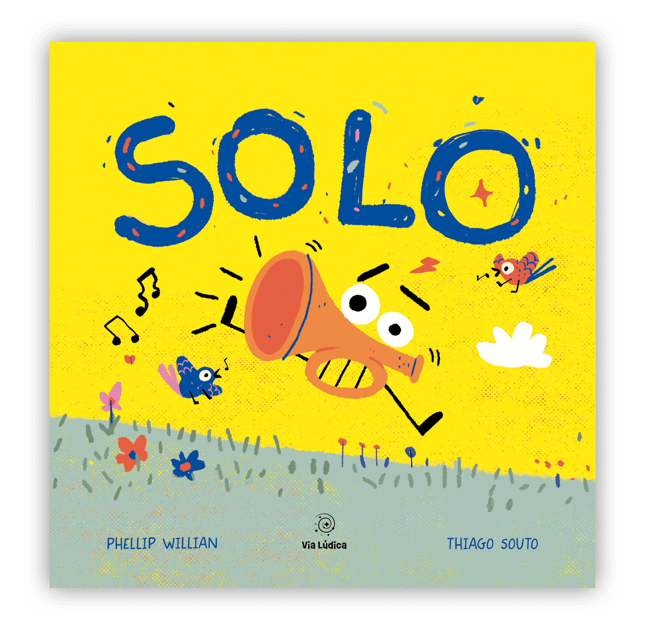 capa solo