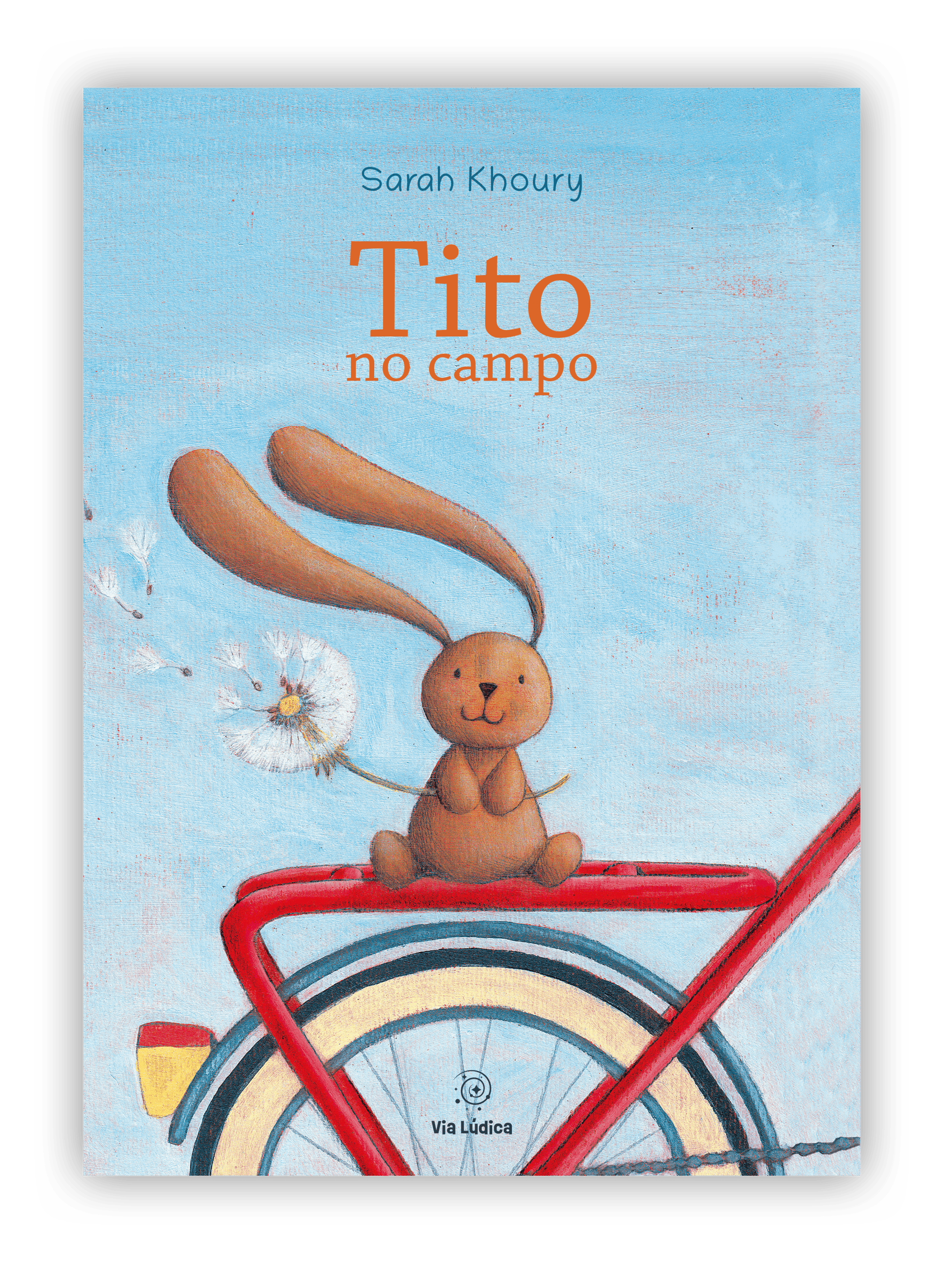 capa tito no campo