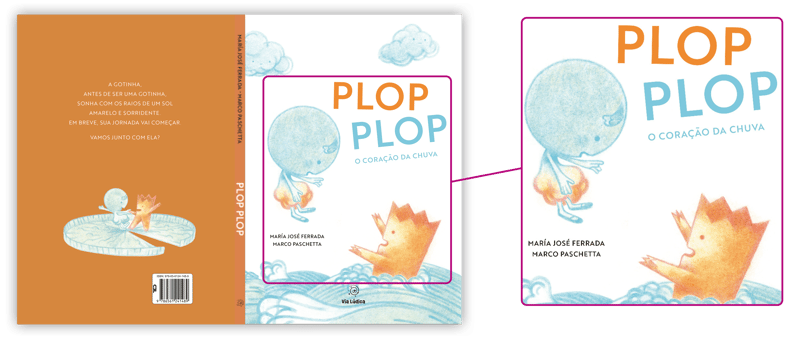 plop plop o coracao da chuva roteiro de leitura 01