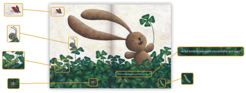 tito no campo roteiro de leitura 05
