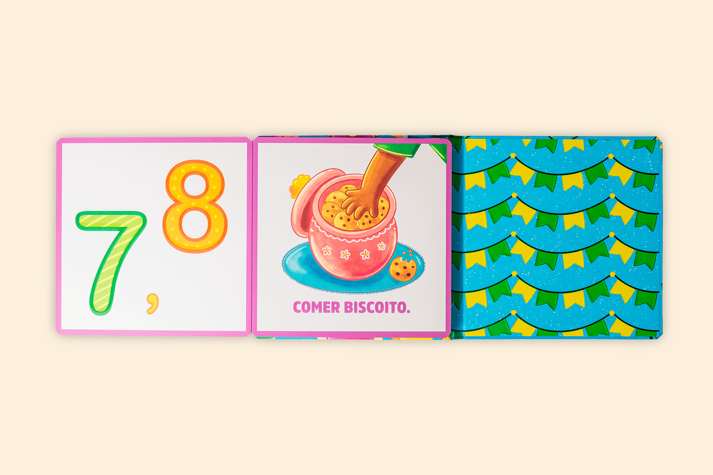 1 2 feijao com arroz comer biscoito editora cantinela
