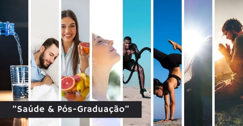 saude pos