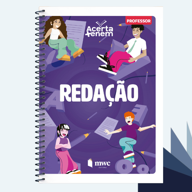 Redação (Professor)