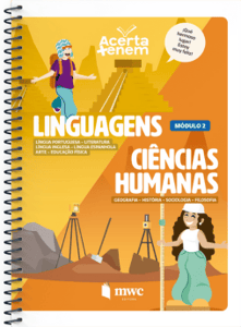 Módulo 2 | Linguagens e Ciências Humanas (Aluno)