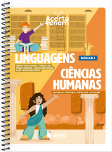 Módulo 3 | Linguagens e Ciências Humanas (Aluno)