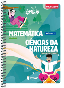 Módulo 2 | Matemática e Ciências da Natureza (Professor)
