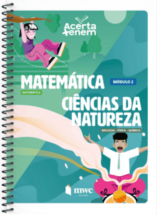 Módulo 2 | Matemática e Ciências da Natureza (Aluno)