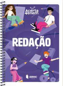 Redação (Aluno)