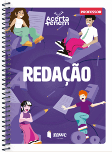 Redação (Professor)