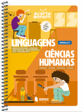 Módulo 1 | Linguagens e Ciências Humanas (Aluno)