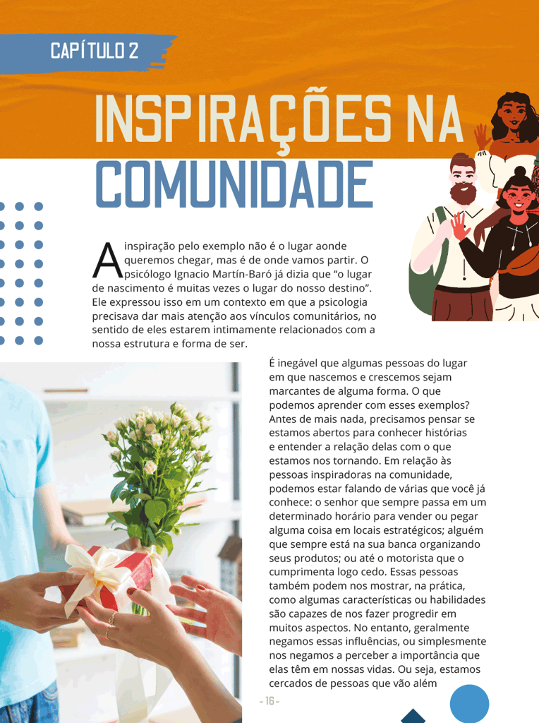 inspiracoes na ouvido livro da familia uma nova dimensao para existencia terceira serie do ensino medio projeto viver