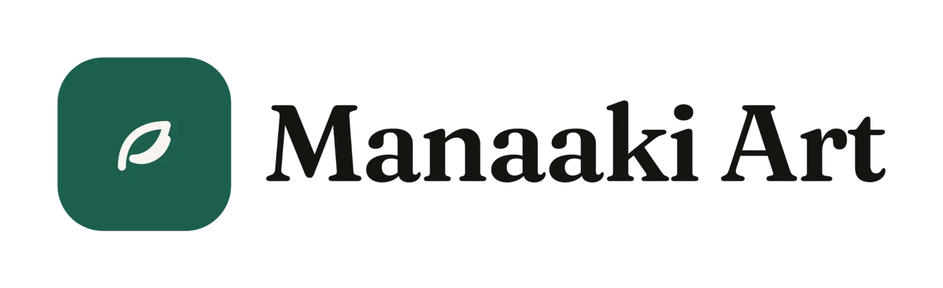 Manaaki Art