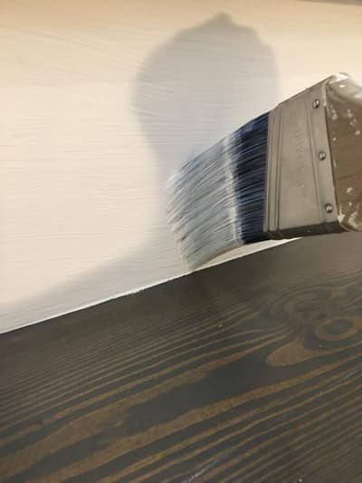 Interior Painting Project in CT - interior painting Springfield MA