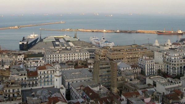 Algiers Cruise Port: Casbah Guide & Shore Excursions