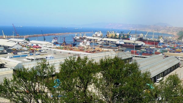 Oran Cruise Port Guide: Shore Excursions & Expert Logistics