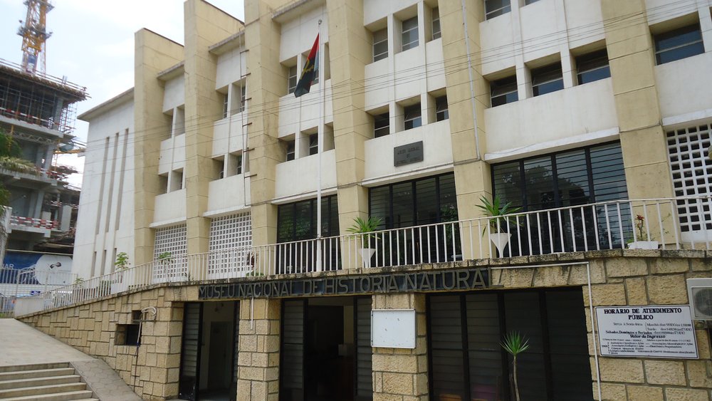Luanda