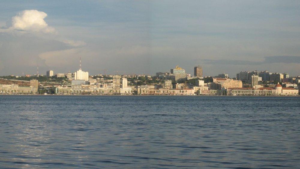 Luanda