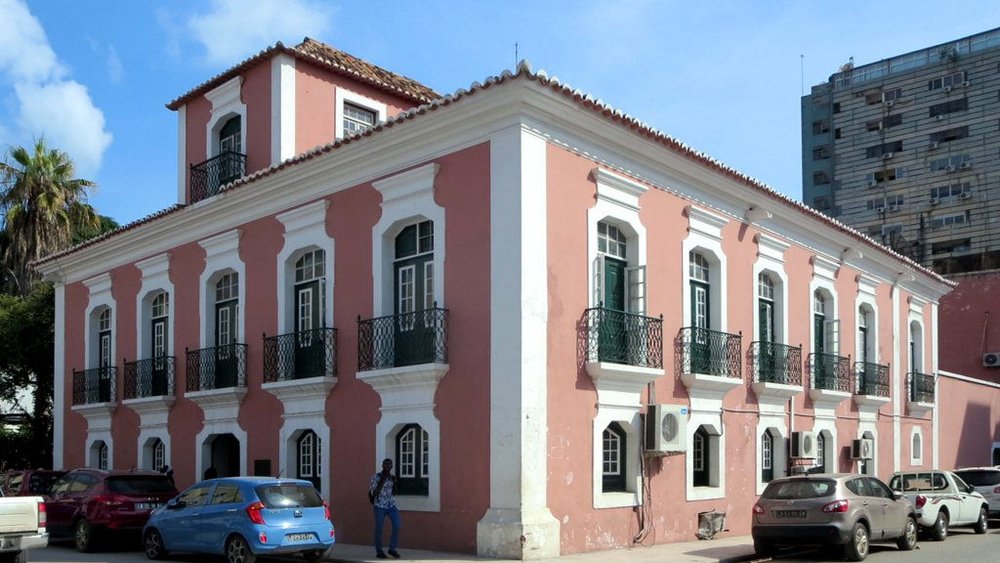 Luanda