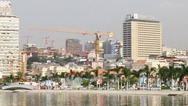 Luanda Cruise Port: Shore Excursions & Expert Expert Guide