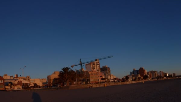 Puerto Madryn Cruise Port: Patagonia Shore Excursions Guide