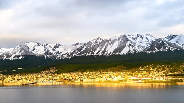 Ushuaia Cruise Port: Shore Excursions & Expert Guide