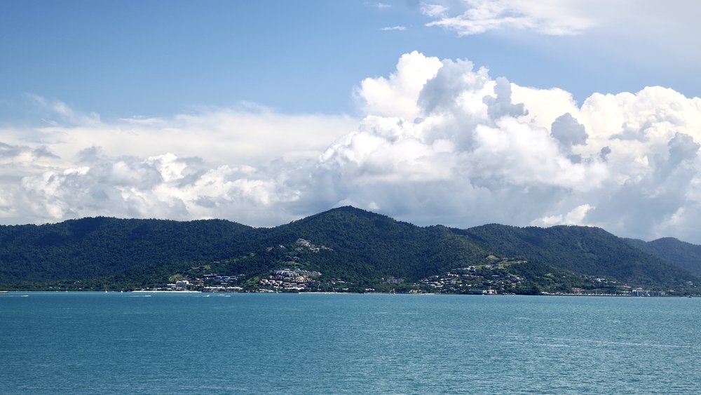 Airlie Beach