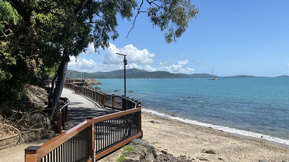 Airlie Beach