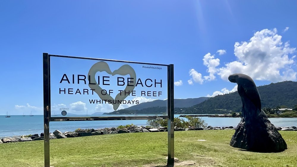 Airlie Beach