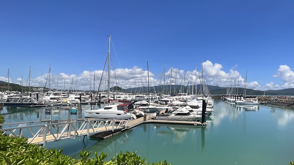 Airlie Beach