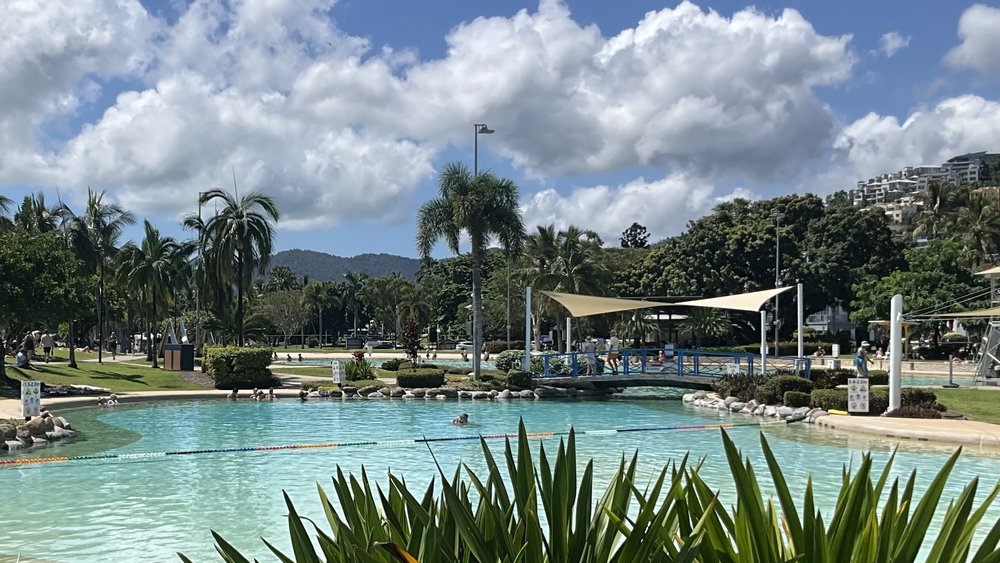 Airlie Beach
