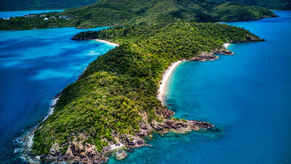 Airlie Beach