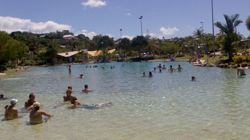 Airlie Beach