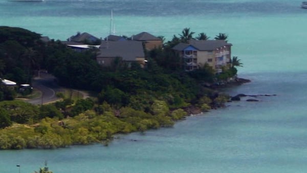 Airlie Beach Cruise Port Guide: Whitsundays Expert Advice