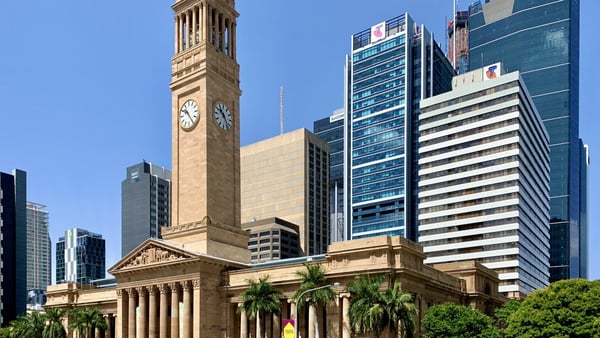 Brisbane Cruise Port Guide: Shore Excursions & Expert Tips