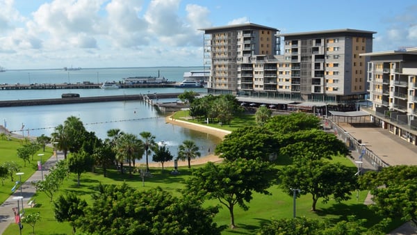 Darwin Cruise Port Guide: Expert Shore Excursion Advice