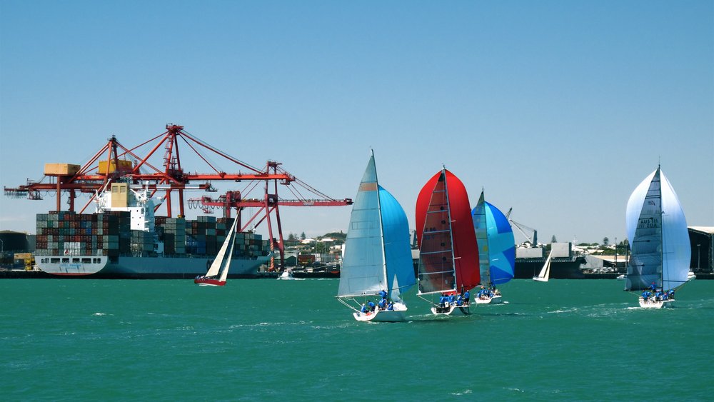 Fremantle