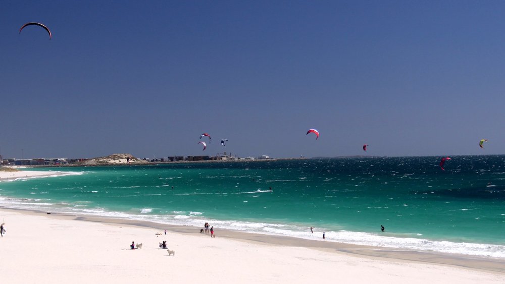 Fremantle