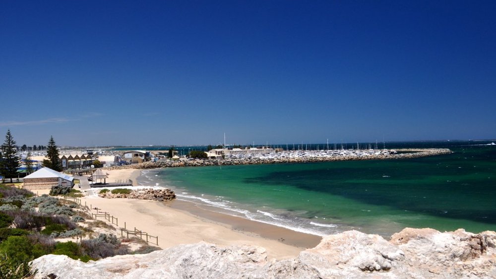 Fremantle