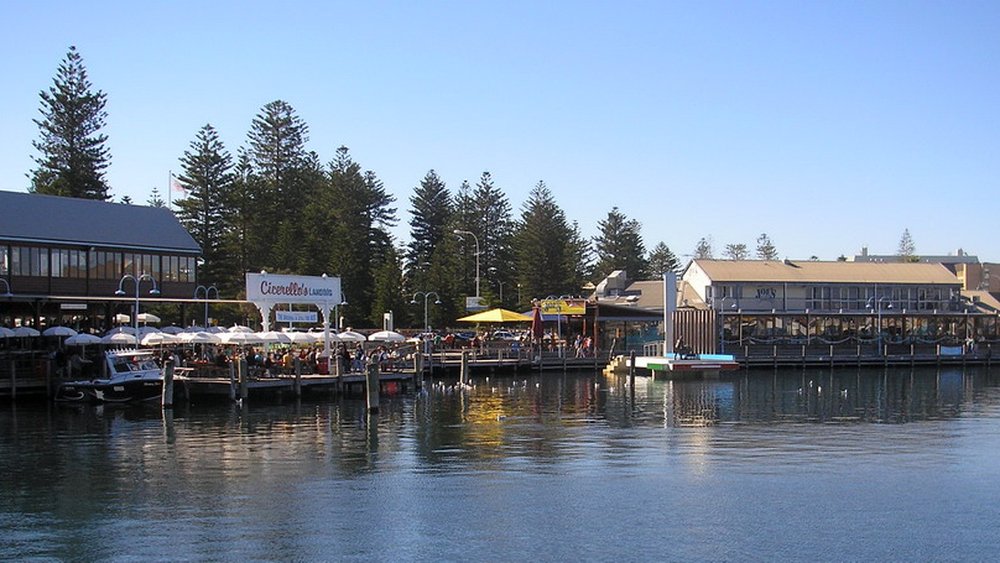 Fremantle
