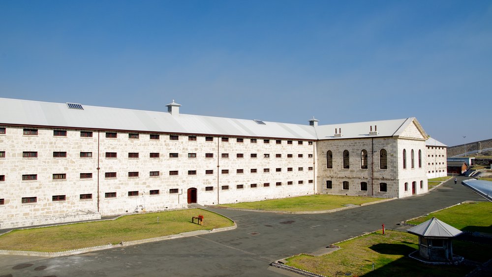 Fremantle