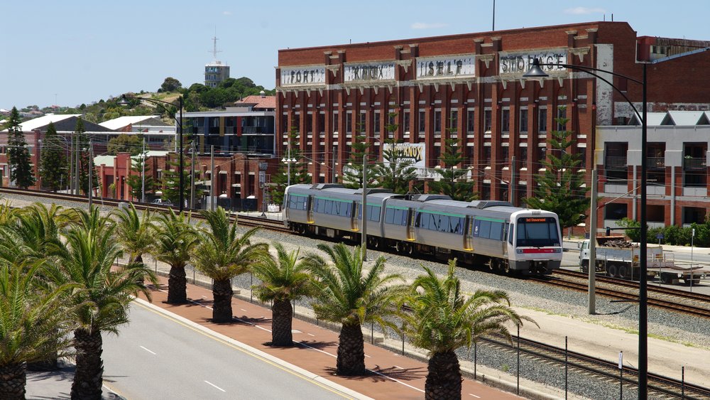 Fremantle