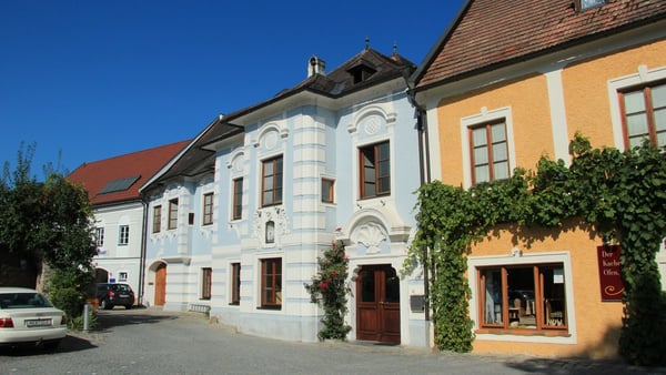 Emmersdorf an der Donau | Austria Cruise Port
