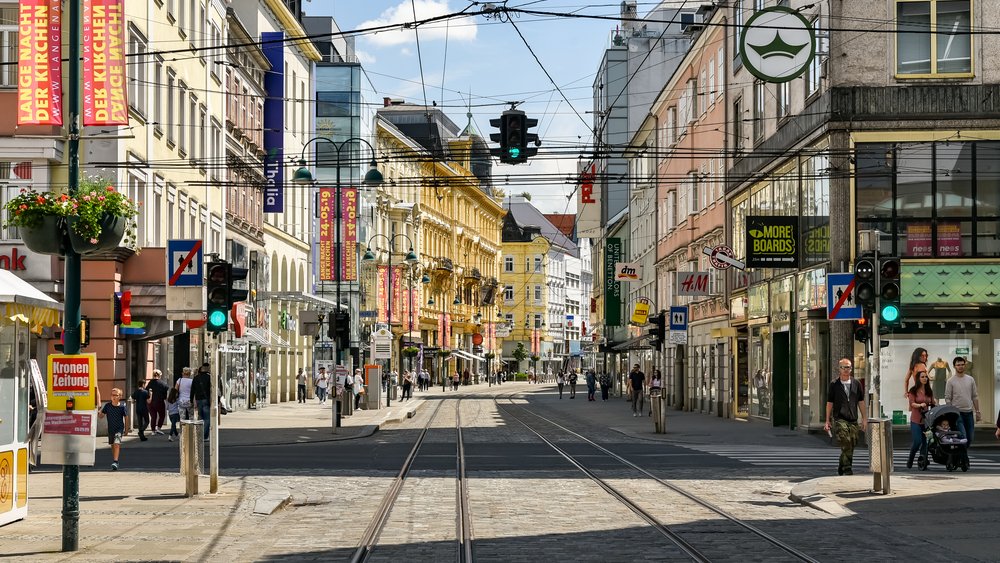 Linz